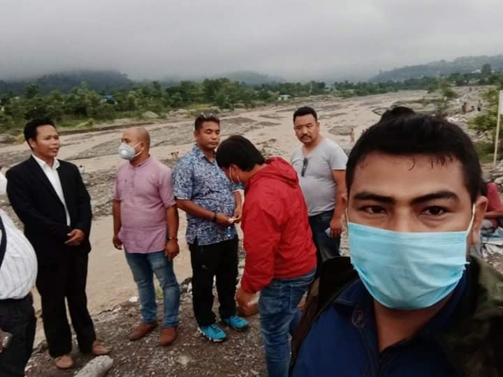 dharan ko badi1