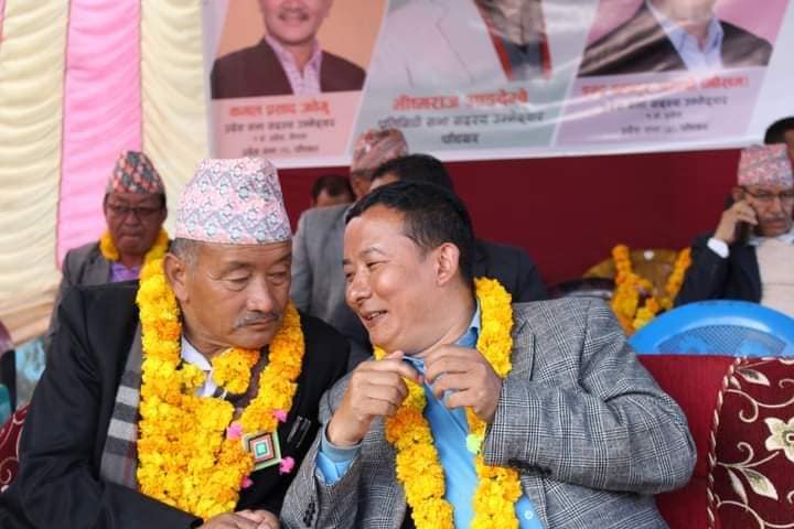 kamal jabegu
