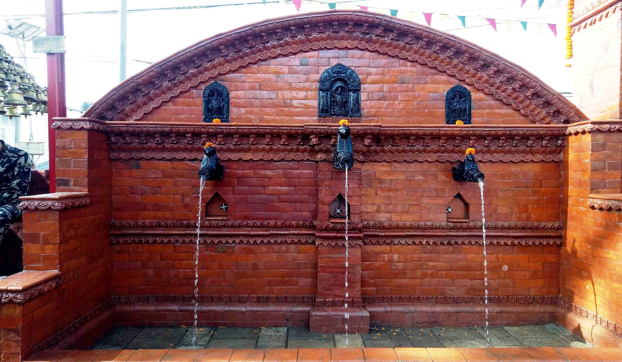 dhara