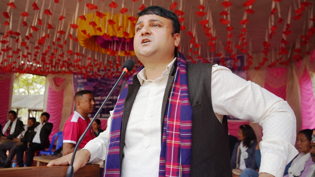 JIBAN ACHRYA