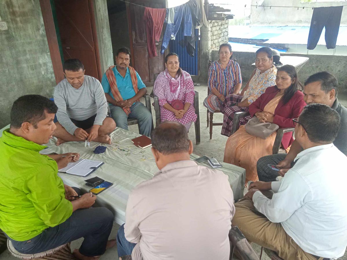 katahari mun. 2080-5-8 