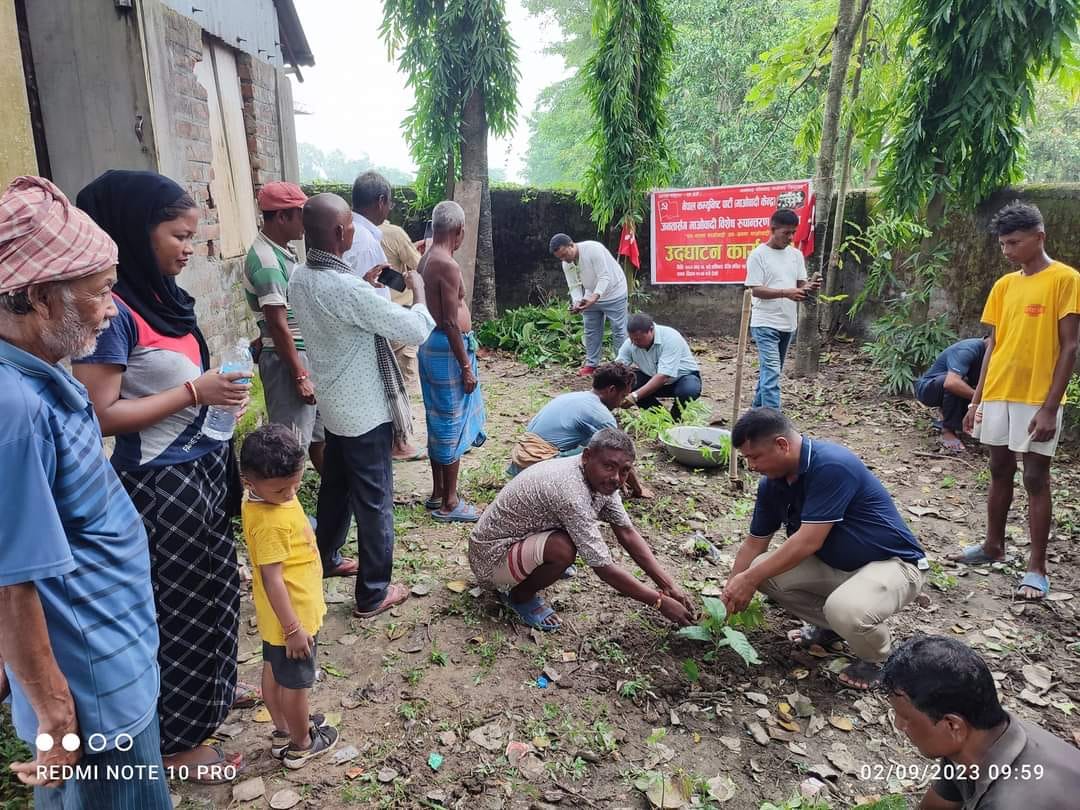 katahari biruwa ropan