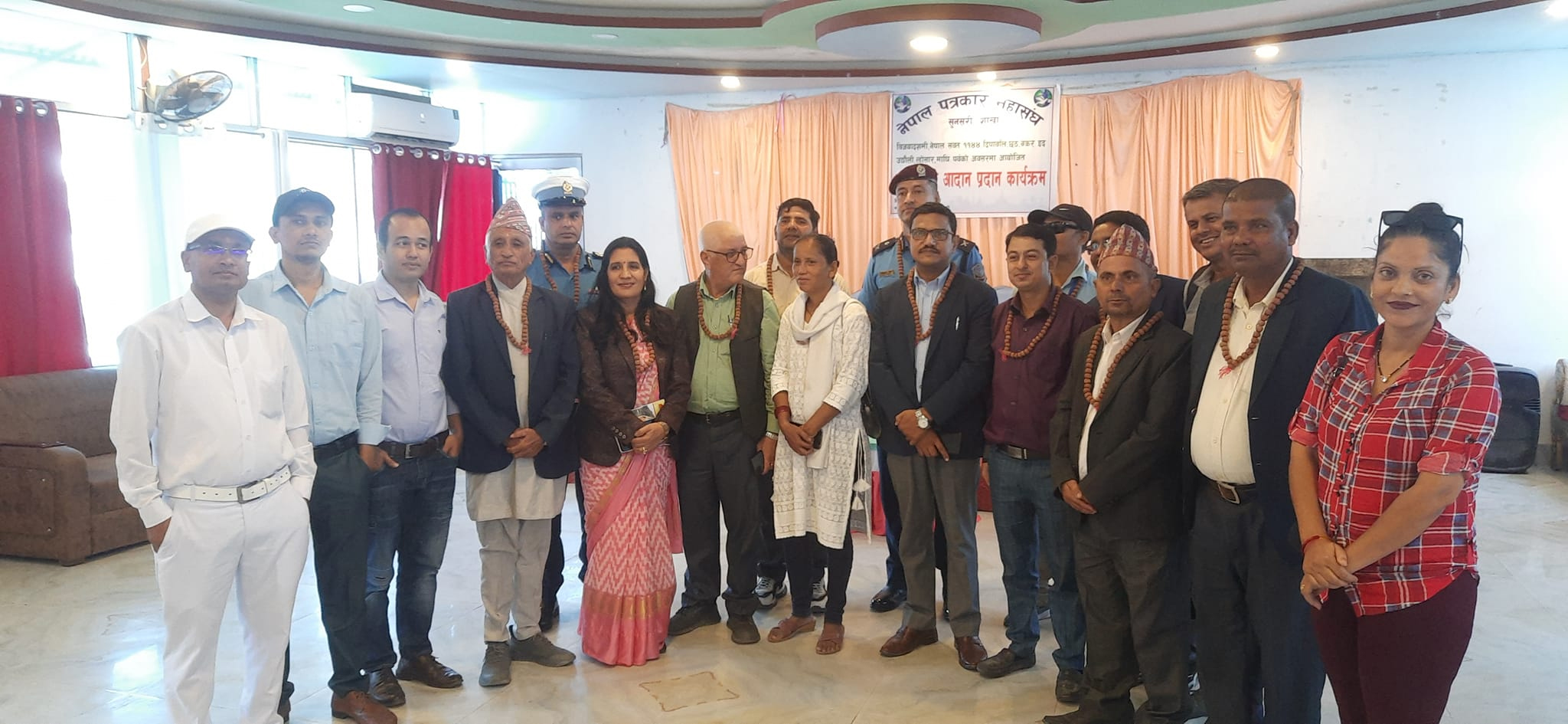 FNJ Sunsari1 