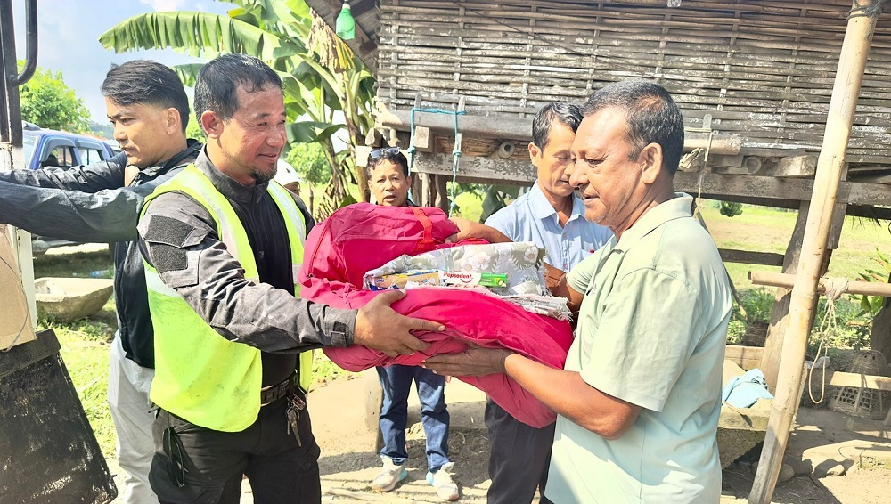 Bikram Aekten